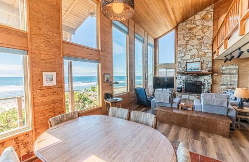 Lincoln City House | RidgeTop