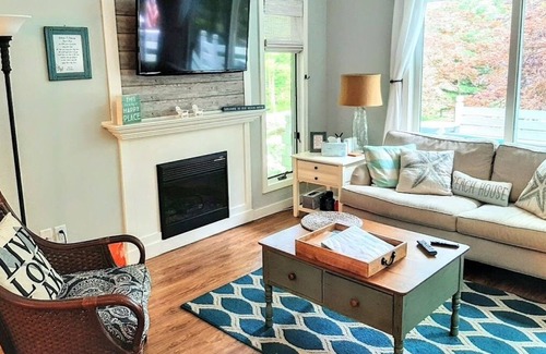 Fennville Cottage | "Ridgeway Beach House" Perfect for making forever family memories.