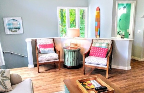 Fennville Cottage | "Ridgeway Beach House" Perfect for making forever family memories.