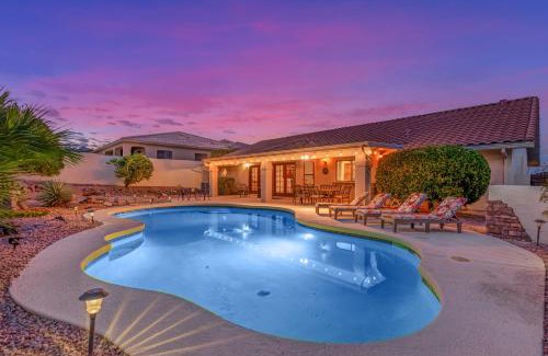 Fountain Hills House | Ridgeway FOUNTAIN HILLS home