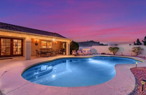 Fountain Hills House | Ridgeway FOUNTAIN HILLS home