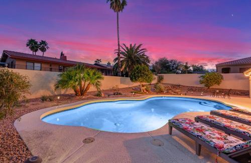 Fountain Hills House | Ridgeway FOUNTAIN HILLS home