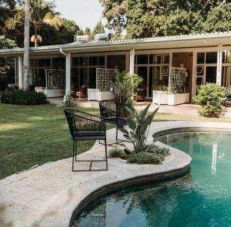 Harare East Bed & Breakfast | Ridgeway Place