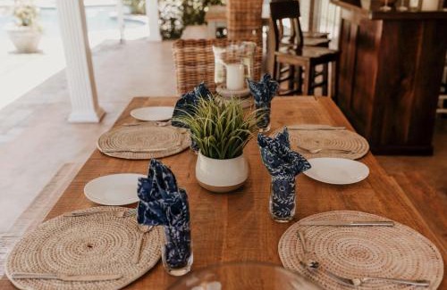 Harare East Bed & Breakfast | Ridgeway Place