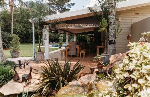 Harare East Bed & Breakfast | Ridgeway Place