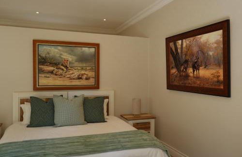 Harare East Bed & Breakfast | Ridgeway Place