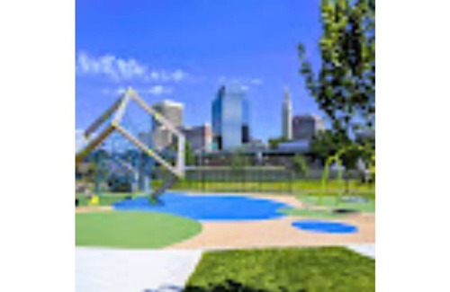 Springfield Apartment | Ridgewood Place 2 BR Apartment