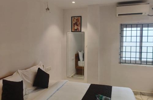 Chennai Hotel | RidhanRegency