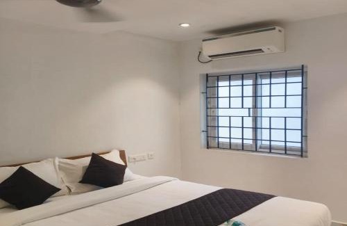 Chennai Hotel | RidhanRegency