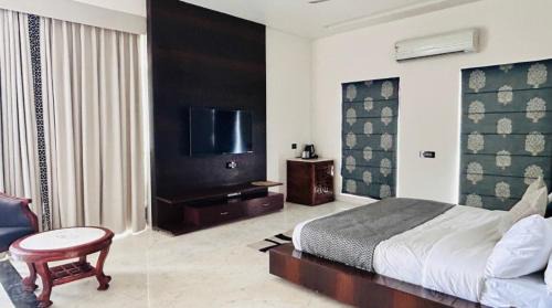 Sanganer Resort | Ridhi Retreat