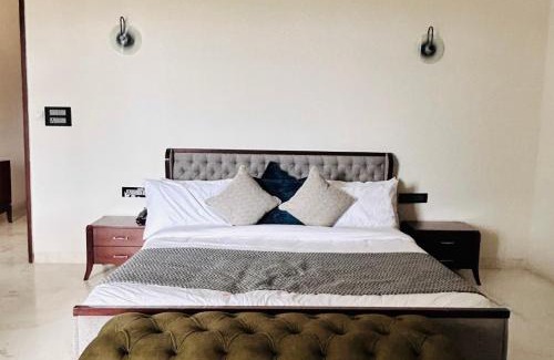 Sanganer Resort | Ridhi Retreat