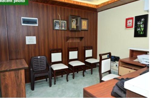 Virarajendrapet Hotel | Ridhis Stay
