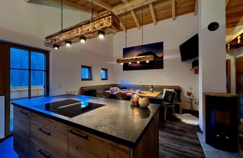 Dienten am Hochkoenig Ski Chalet | Riedlfeld Chalet