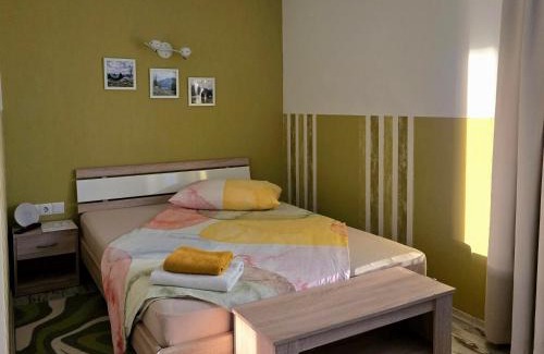 Neu-Ulm Hotel | RIEDWIRTSHAUS