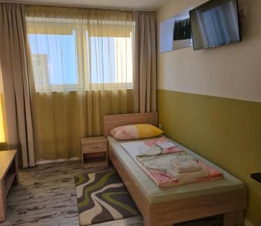 Neu-Ulm Hotel | RIEDWIRTSHAUS