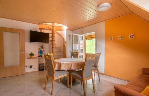 Zell am Harmersbach Apartment | Riehle Hof