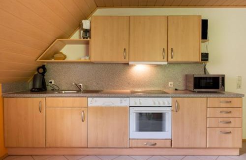 Zell am Harmersbach Apartment | Riehle Hof