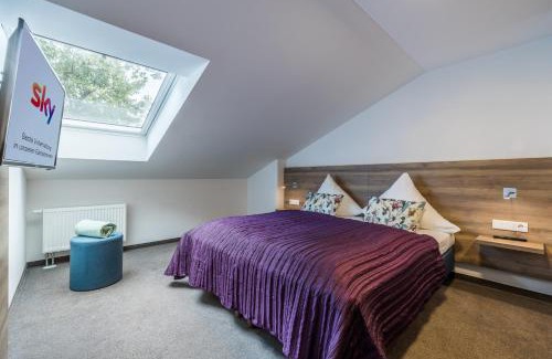 Regensburg Hotel | Riemhofer Alter Schlachthof
