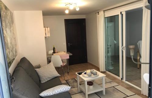 La Guancha Apartment | Riendas Vivas