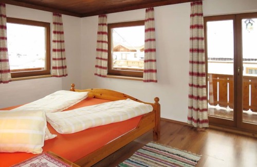 Burgstall House | Rieplerhof by Interhome