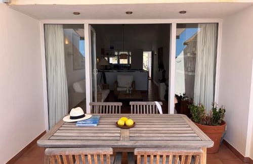 Fornells Apartment | Riera Rossello 2