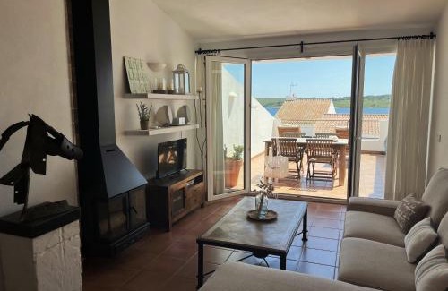 Fornells Apartment | Riera Rossello 2