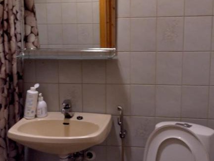 Hameenlinna Apartment | Rieska