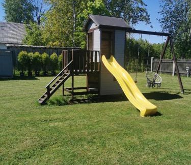 Kolka House | Rietumi