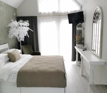 Kolka House | Rietumi