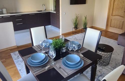 Liepaja Apartment | Rietumkrasta seaside apartment