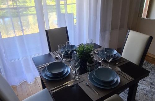 Liepaja Apartment | Rietumkrasta seaside apartment