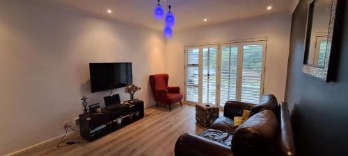 Flamingo Vlei Apartment | Rietvlei Retreat