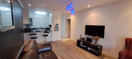 Flamingo Vlei Apartment | Rietvlei Retreat