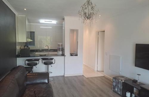 Flamingo Vlei Apartment | Rietvlei Retreat