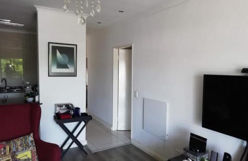 Flamingo Vlei Apartment | Rietvlei Retreat