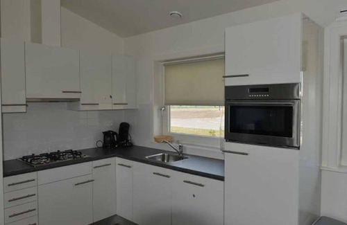 Zuideinde Apartment | Rietwohnung 01, Mind. 7 Tage - Rietwohnung