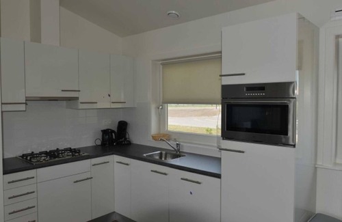 Zuideinde Apartment | Rietwohnung 03, min. 7 days - Rietwohnung