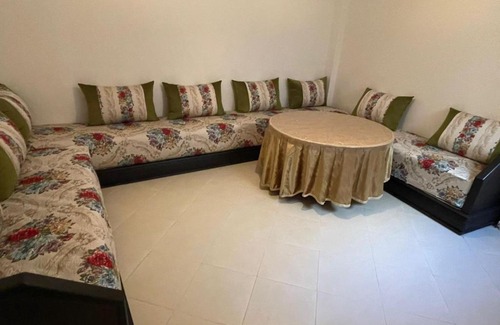 Driouch House | Rif familiya شقق الريف مفروشة