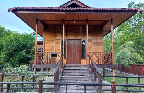 Waisai Resort | Rifalda