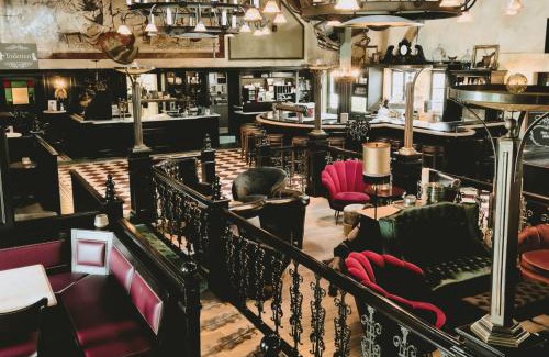 Burgrieden Hotel | Riffelhof