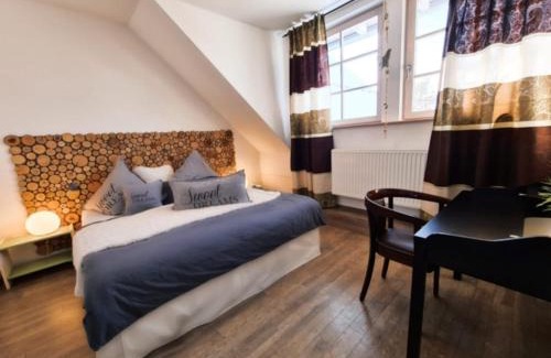 Burgrieden Hotel | Riffelhof