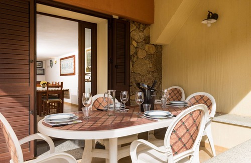 Solanas House | RIFINITO APPARTAMENTO CON WIFI ILLIMITATO, LETTI ORTOPEDICI, AIR/C.