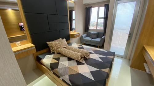 Bekasi Timur Apartment | Rifky Room Studio Transpark