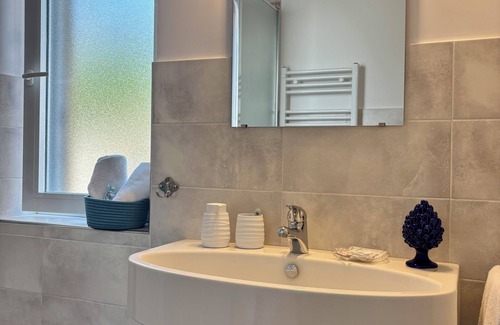 Meta Bed & Breakfast | Riflesso d'azzurro