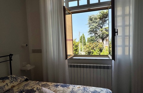 Meta Bed & Breakfast | Riflesso d'azzurro