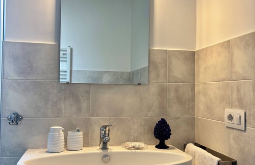 Meta Bed & Breakfast | Riflesso d'azzurro