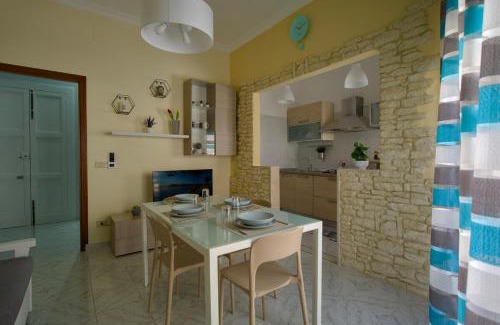 Licata Apartment | Rifugio Blu