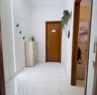 Licata Apartment | Rifugio Blu