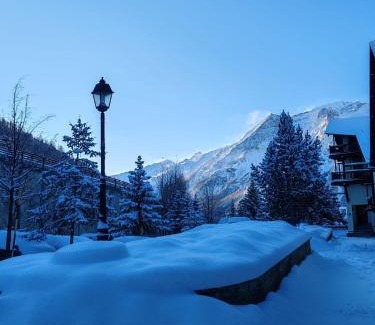 Grangesises Apartment | Rifugio delle Emozioni
