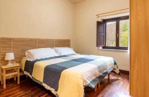 Piano Battaglia Hostel | Rifugio Giuliano Marini